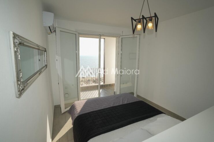 Apartament 1+1 me qira Sea View Shkembi e Kavajes