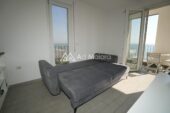 Apartament 1+1 me qira Sea View Shkembi e Kavajes