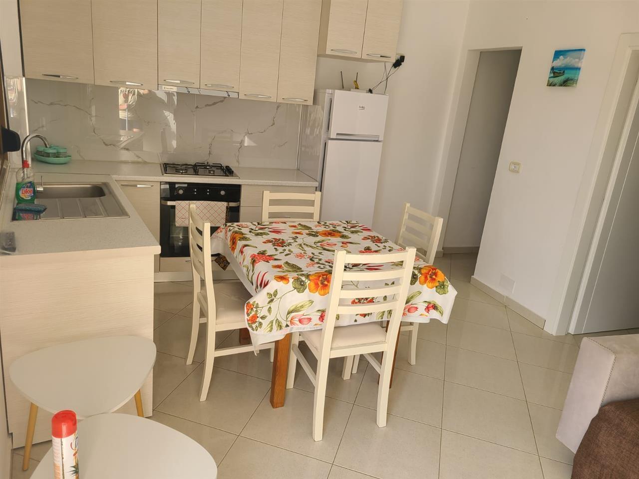 Shtepi me qera Vlore