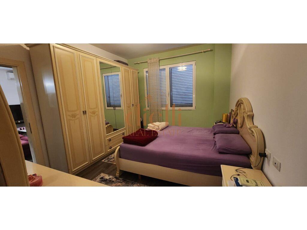 Apartament 2+1+2 per Shitje ne Selit