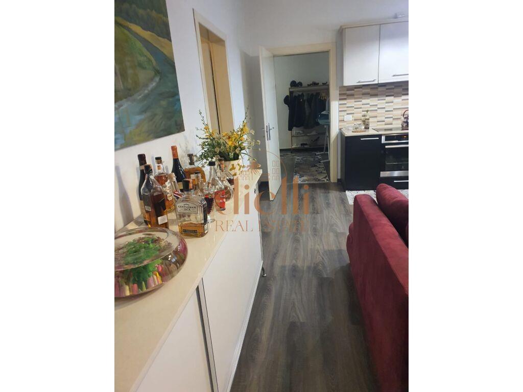 Apartament 2+1+2 per Shitje ne Selit