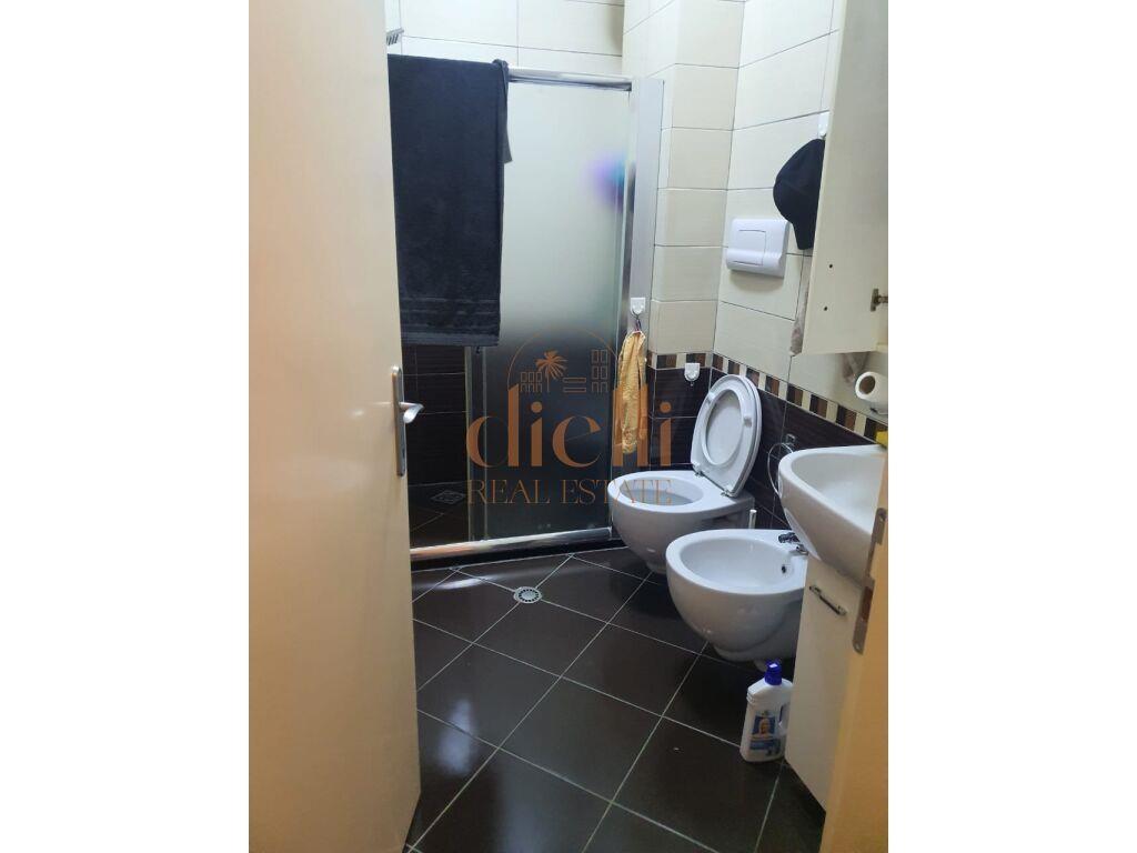 Apartament 2+1+2 per Shitje ne Selit