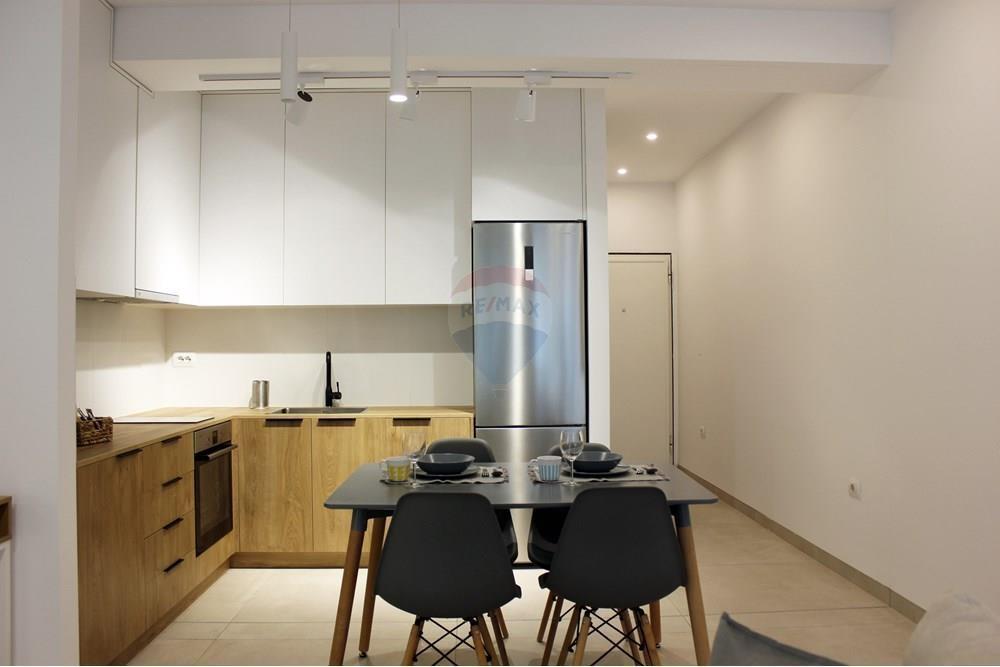 Jepet me qira apartament 1+1 ne Myslym Shyri