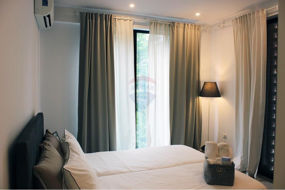 Jepet me qira apartament 1+1 ne Myslym Shyri