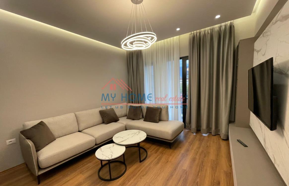 Apartament 2+1 Me Qira Farmacia 10 Tirane