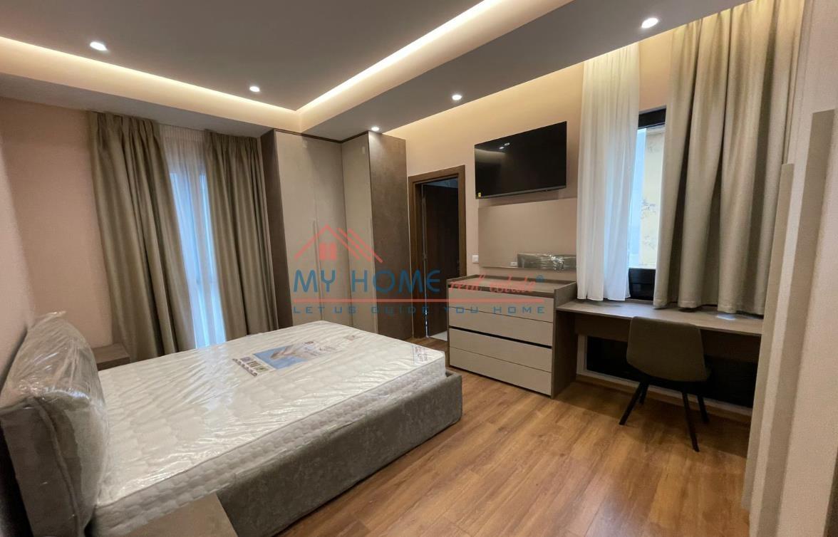 Apartament 2+1 Me Qira Farmacia 10 Tirane