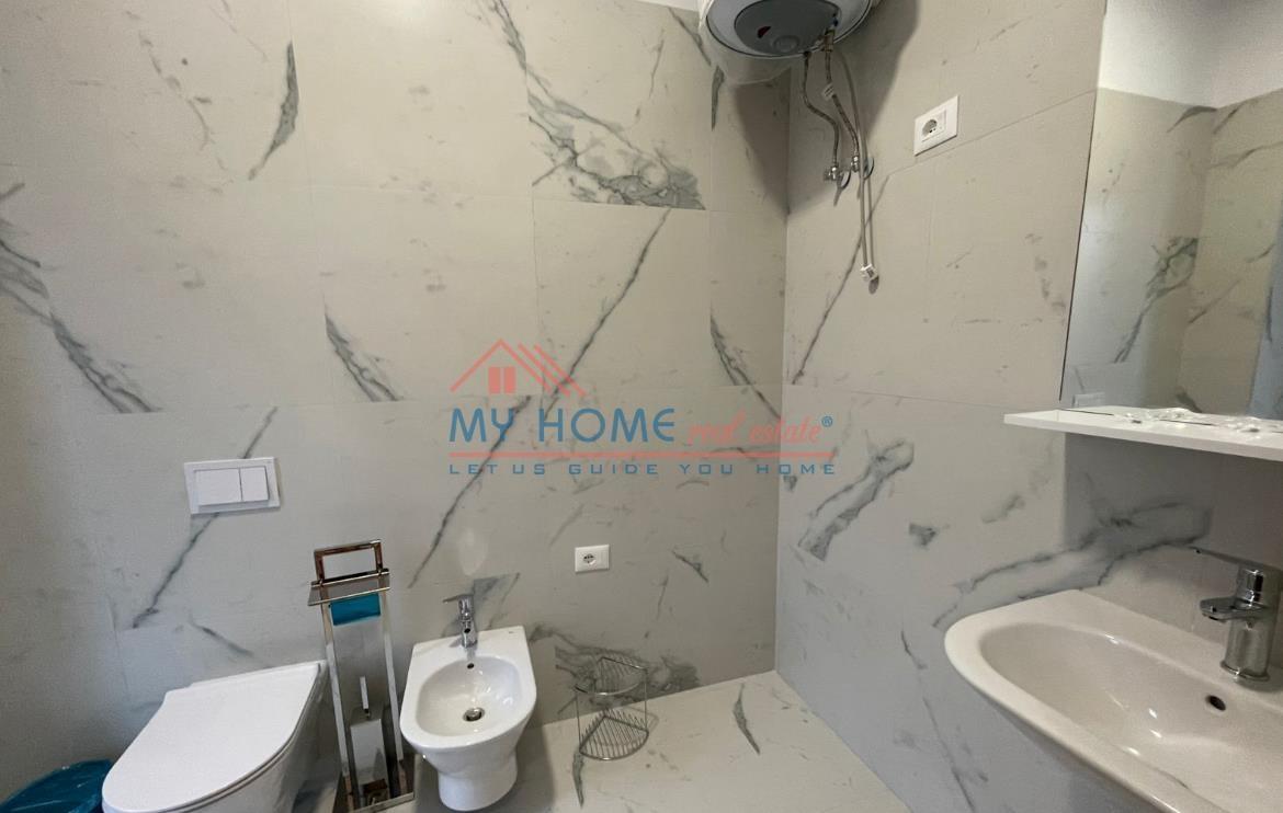 Apartament 2+1 Me Qira Farmacia 10 Tirane