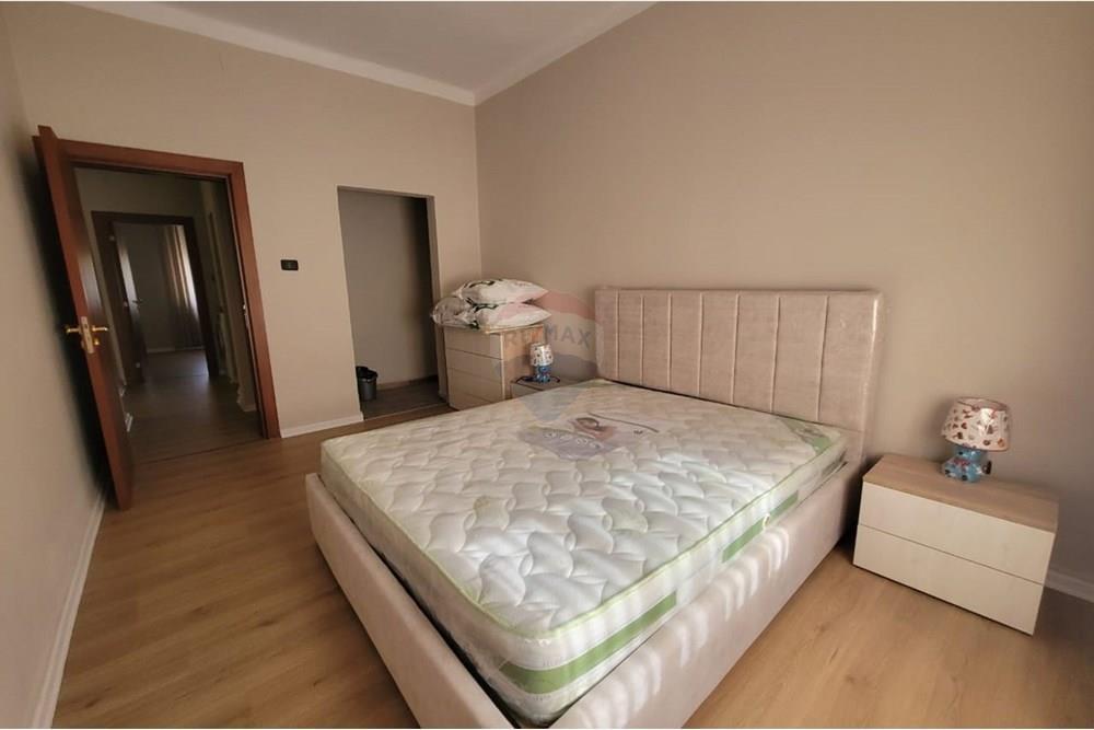 Apartament – Për Qira – Bllok, Shqipëri Jepet me Qira 1+1 Te