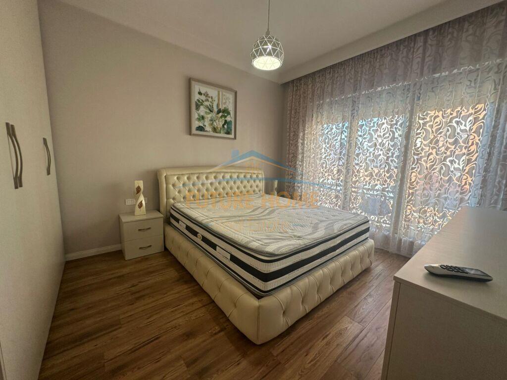 Qira,Apartament 2+1+Parking,Delijorgji !