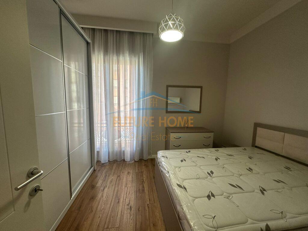 Qira,Apartament 2+1+Parking,Delijorgji !