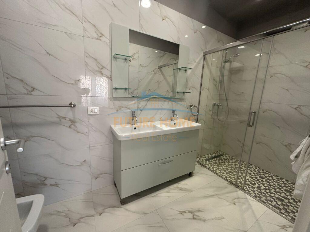 Qira,Apartament 2+1+Parking,Delijorgji !