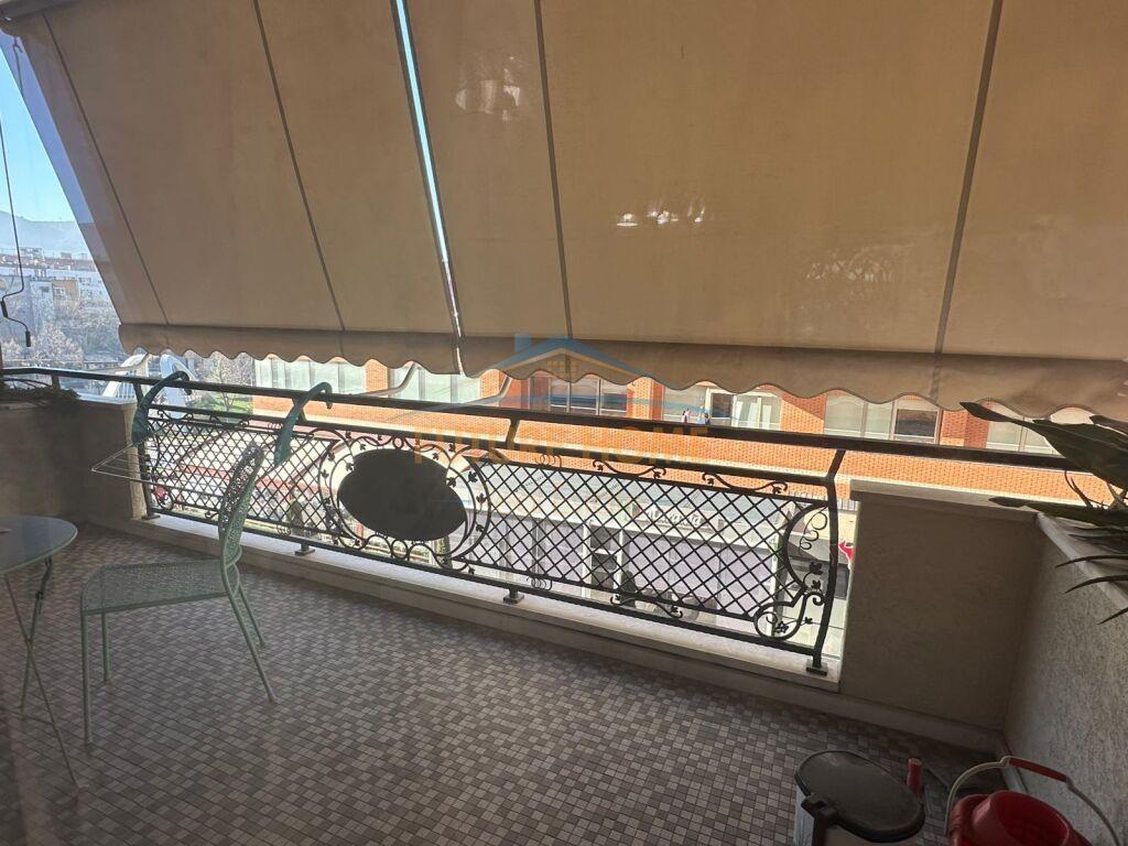 Qira,Apartament 2+1+Parking,Delijorgji !