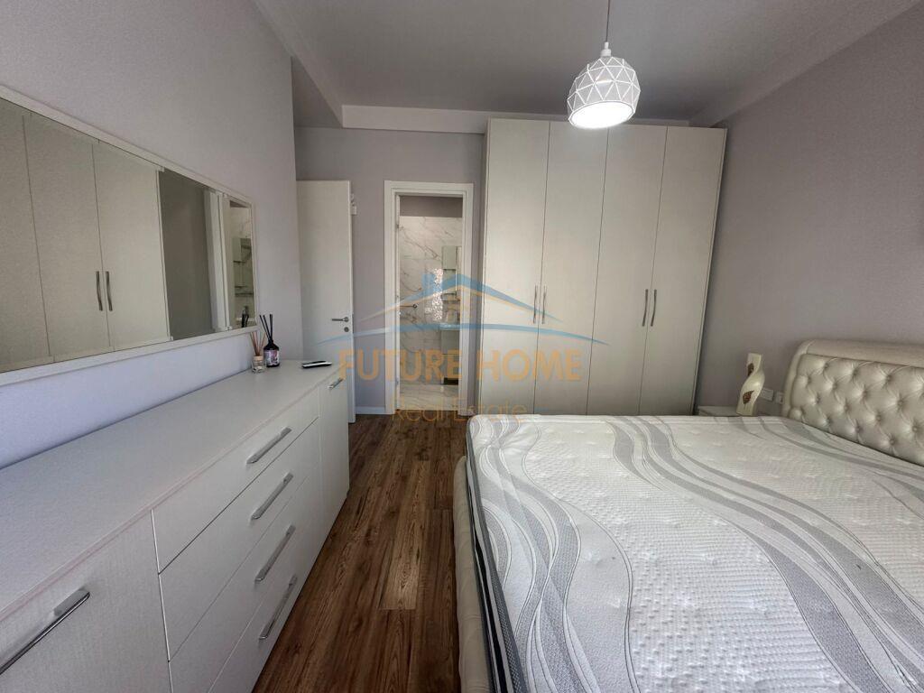 Qira,Apartament 2+1+Parking,Delijorgji !