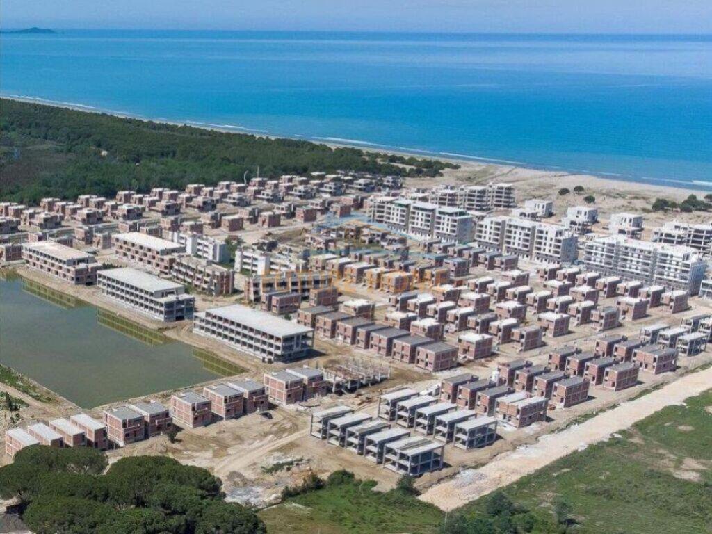 Shitet, Apartament Studio,“Turquoise Marina”,Gjiri I Lalëzit