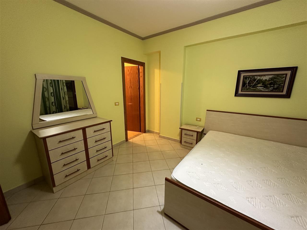 Apartament 2+1+2+ballkon pallat i ri, okazion.