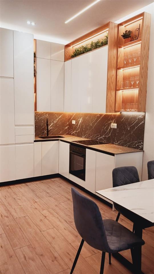 SHITET APARTAMENT 1+1 TEK GAMA