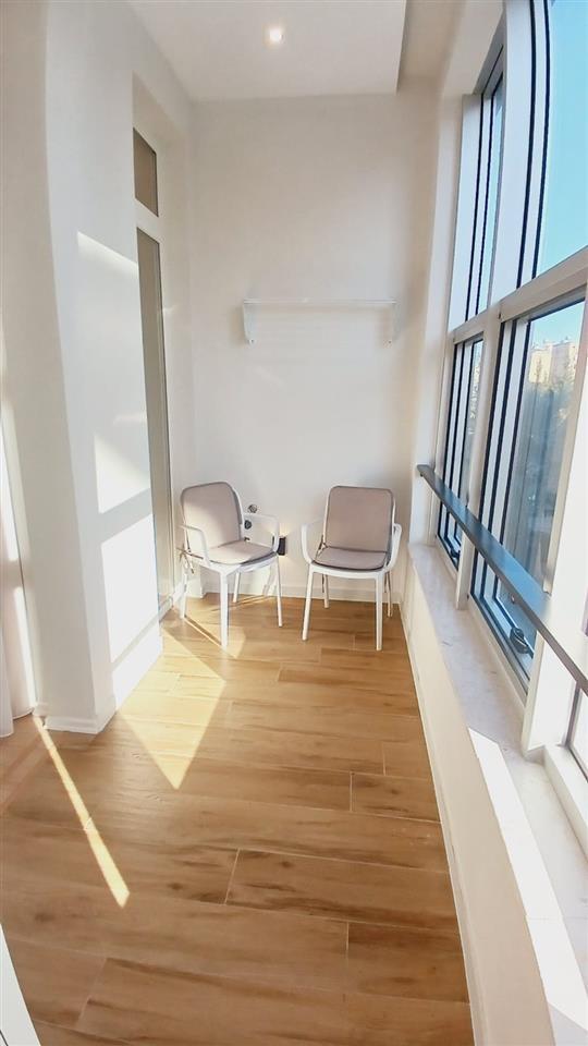 SHITET APARTAMENT 1+1 TEK GAMA