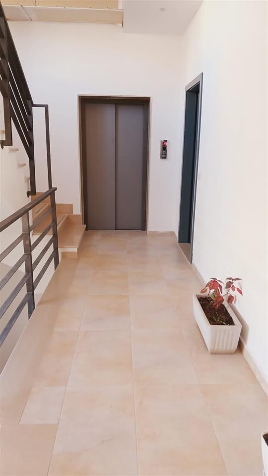 SHITET APARTAMENT 1+1 TEK GAMA