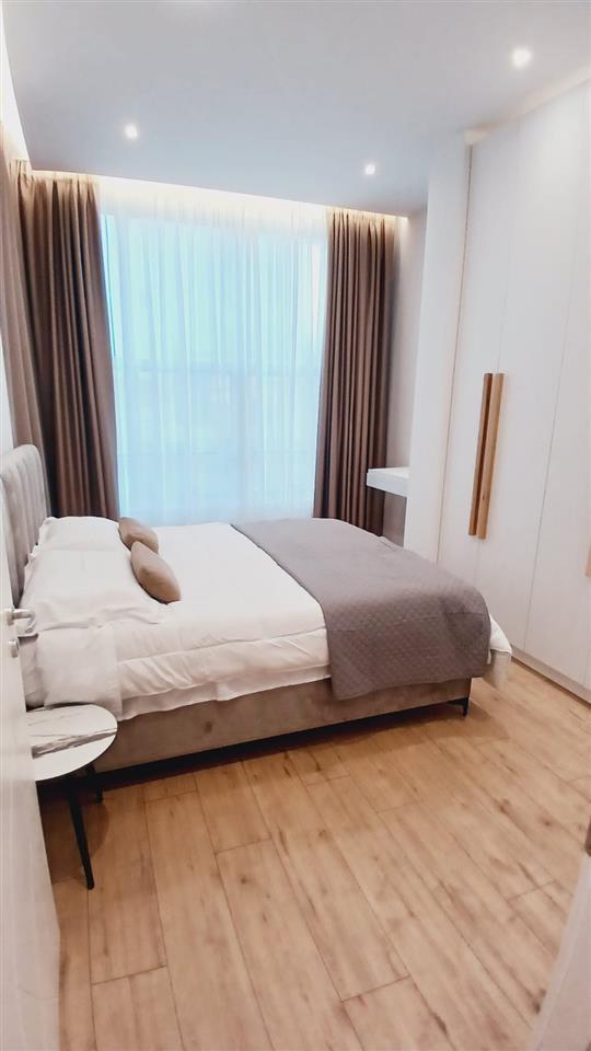 SHITET APARTAMENT 1+1 TEK GAMA