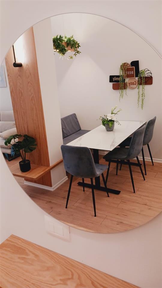 SHITET APARTAMENT 1+1 TEK GAMA