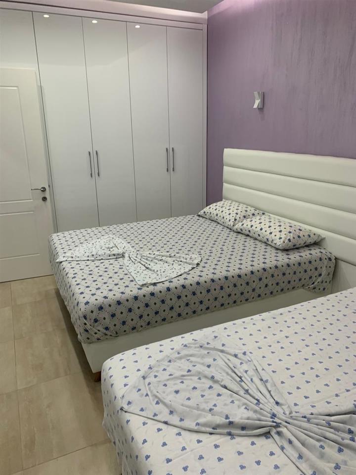 SHITET APARTAMENT 1+1.NE QERRET TE KAVAJES 62 M