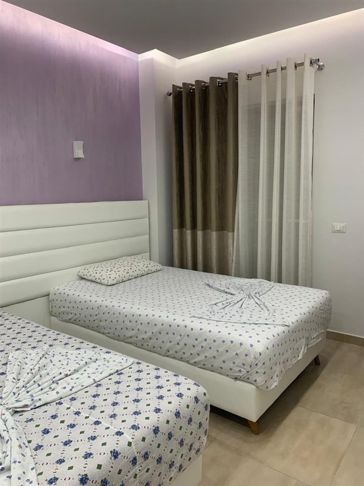 SHITET APARTAMENT 1+1.NE QERRET TE KAVAJES 62 M