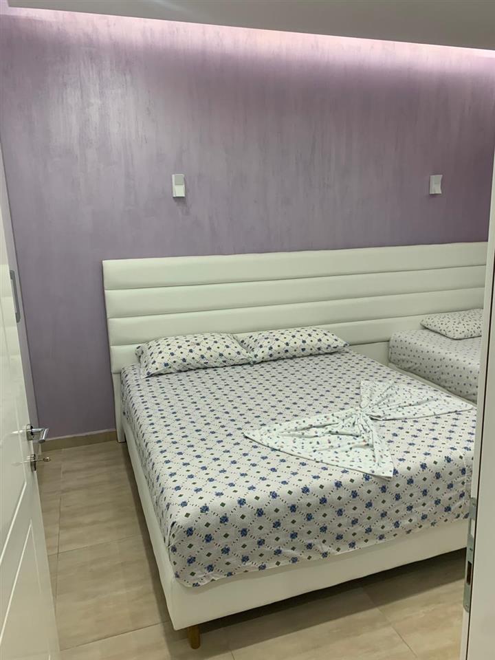 SHITET APARTAMENT 1+1.NE QERRET TE KAVAJES 62 M