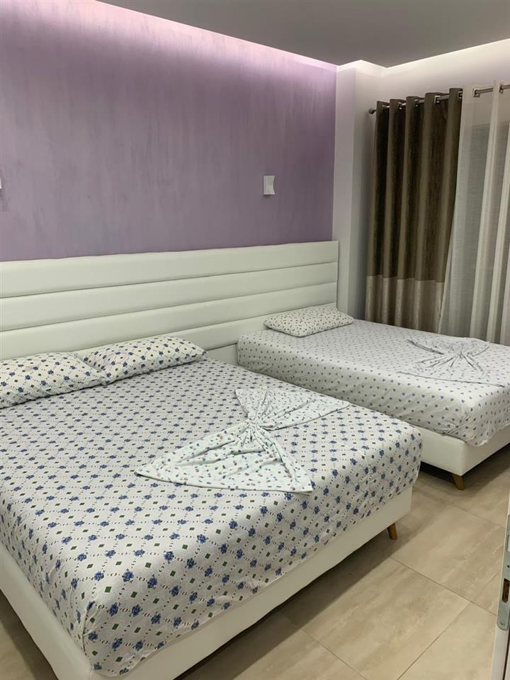 SHITET APARTAMENT 1+1.NE QERRET TE KAVAJES 62 M
