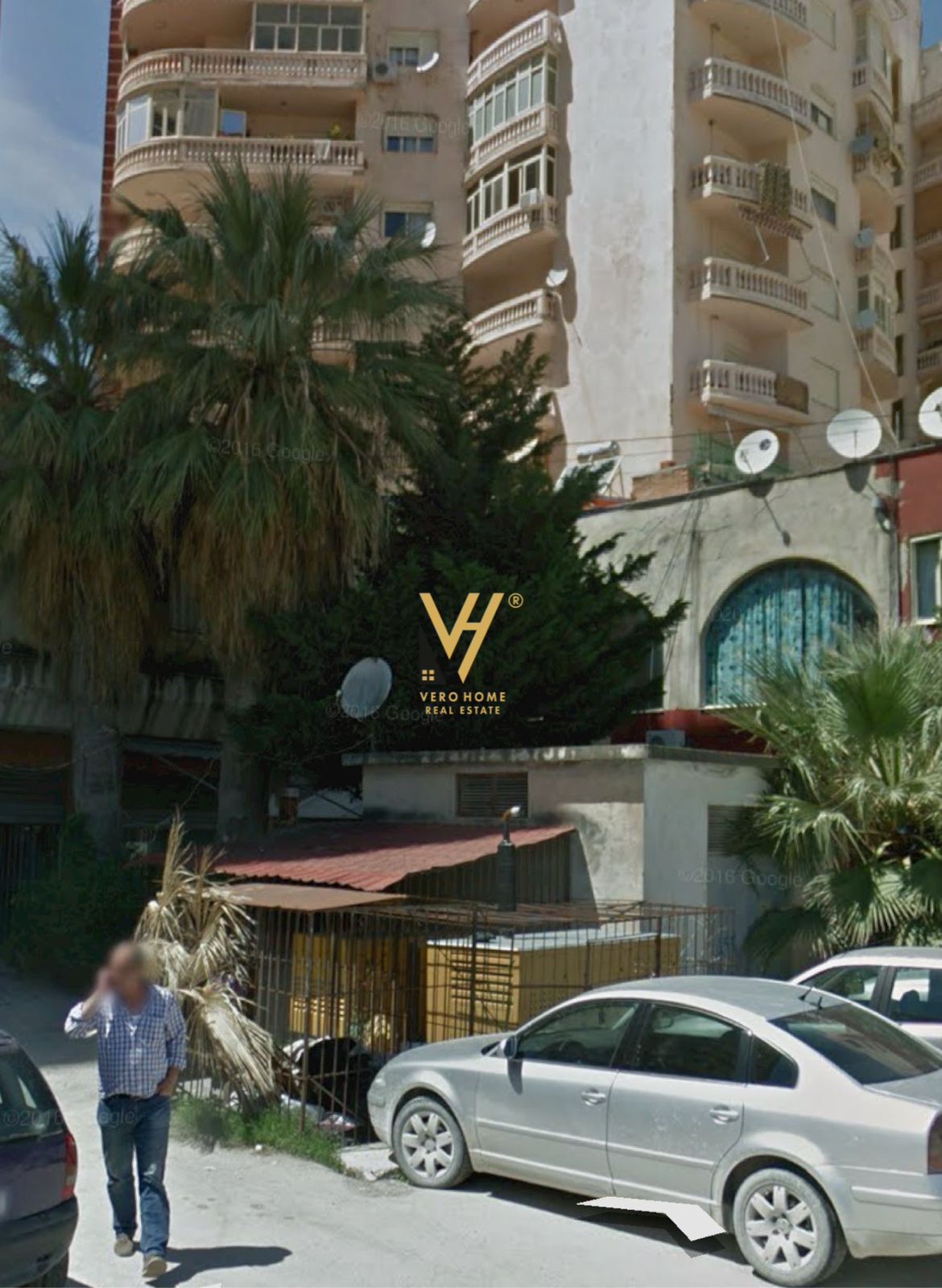 DYQAN 65 M2 NE VLORE 163.000 EURO