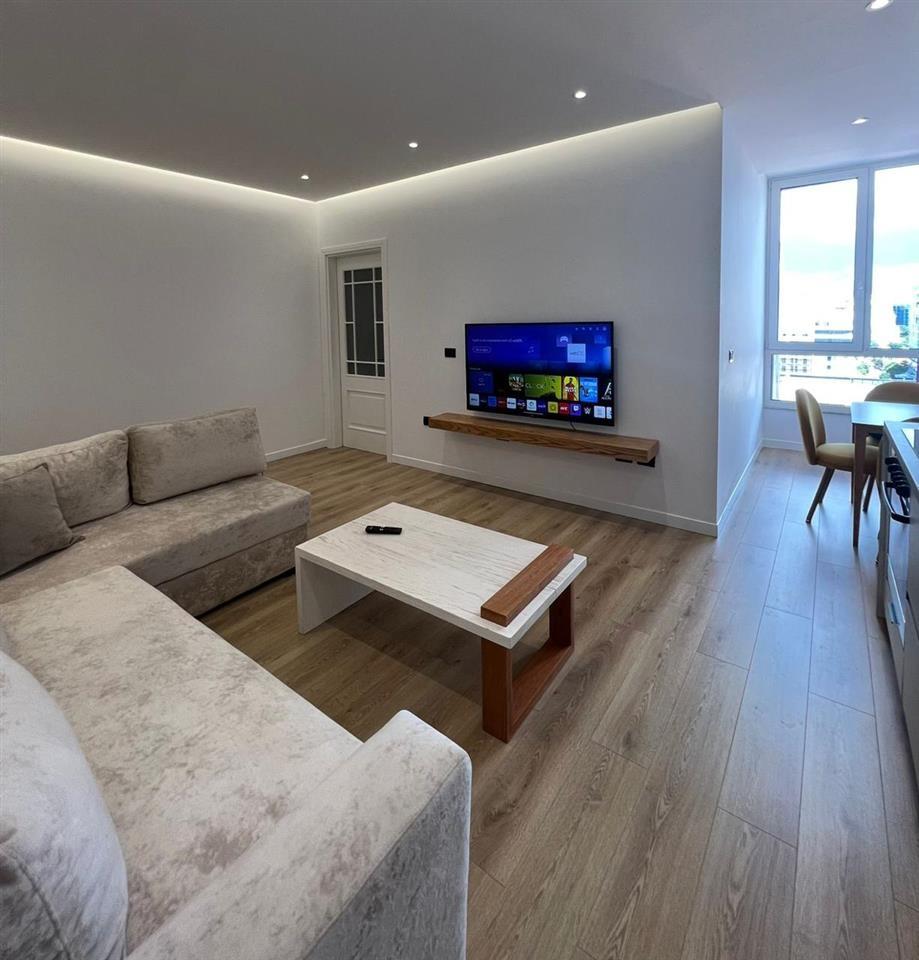 Qera, Apartament 1+1 Kompleksi Panorama