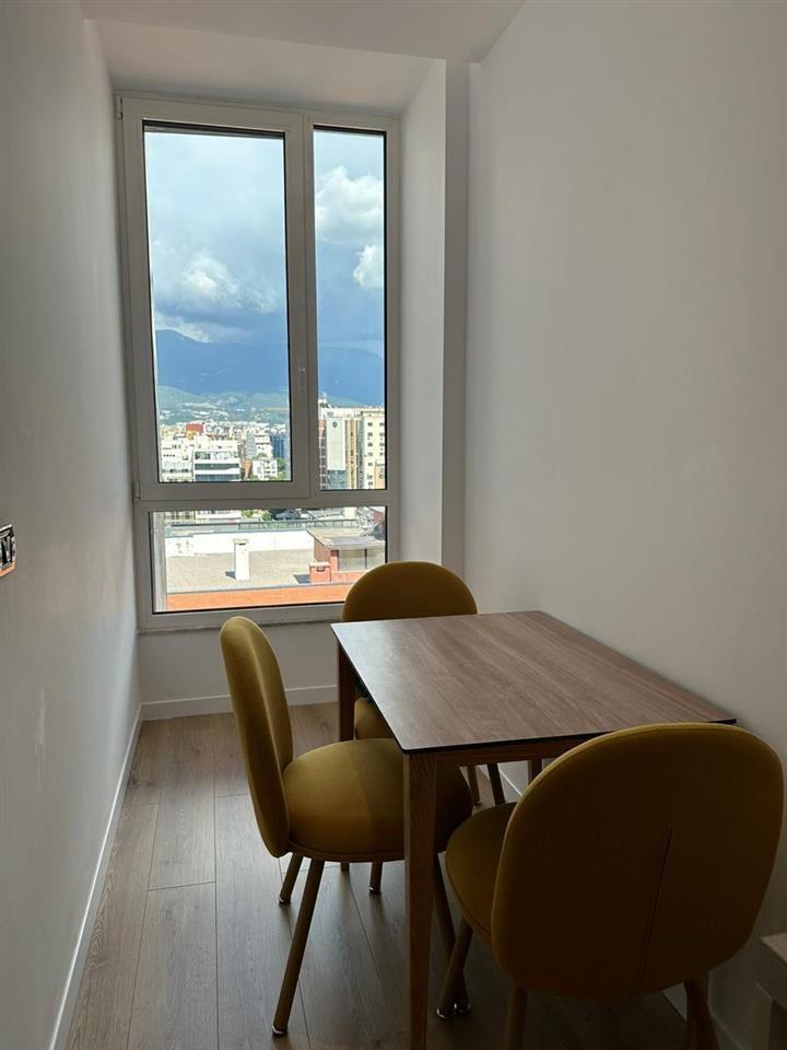 Qera, Apartament 1+1 Kompleksi Panorama