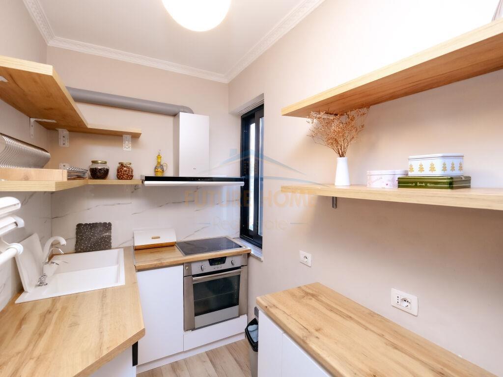 Shitet, Apartament 2+1, Liqeni Artificial.