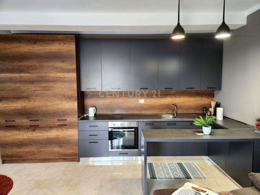 APARTAMENT 1+1 ME PAMJE NE DET , LUNGOMARE 1