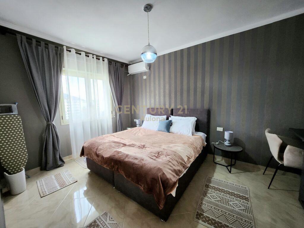 APARTAMENT 1+1 ME PAMJE NE DET , LUNGOMARE 1