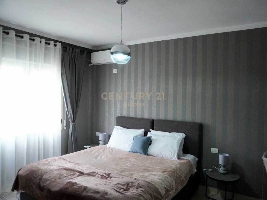 APARTAMENT 1+1 ME PAMJE NE DET , LUNGOMARE 1