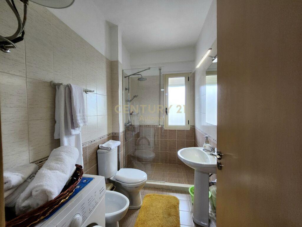 APARTAMENT 1+1 ME PAMJE NE DET , LUNGOMARE 1