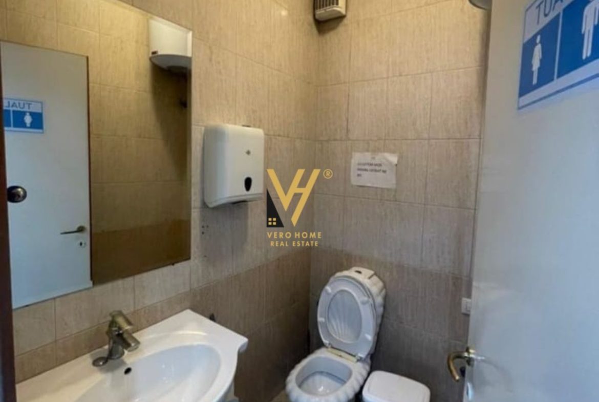 122 M2 TE RRUGA E ELBASANIT 488.000 EURO