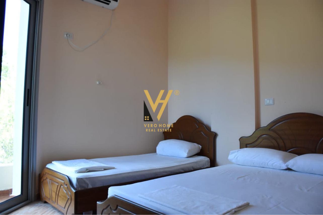 HOTEL 5 KATESH ME QIRA NE FIER 4.000 EURO