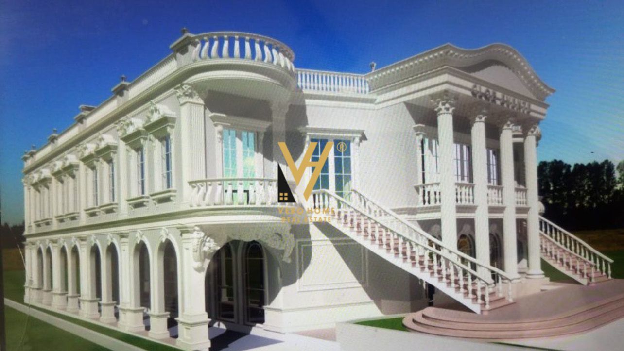 OBJEKT BIZNESI 2 KATESH ME QERA NE QEREK 3.500 EUR