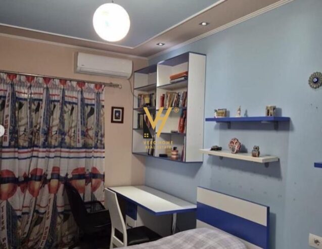 APARTAMENT 1+1 ME QERA NE ALI DEM 500 EURO