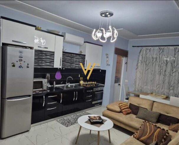 APARTAMENT 1+1 ME QERA NE ALI DEM 500 EURO