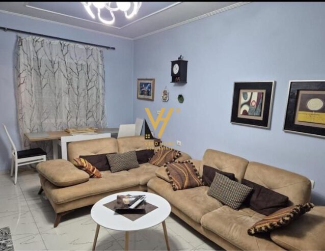APARTAMENT 1+1 ME QERA NE ALI DEM 500 EURO