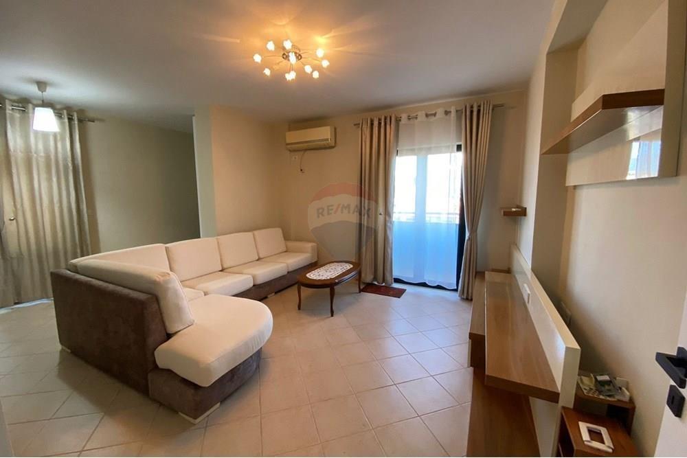 Apartament 1+1 me qira – Don Bosko