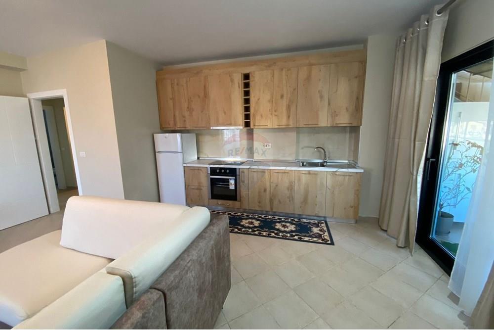 Apartament 1+1 me qira – Don Bosko