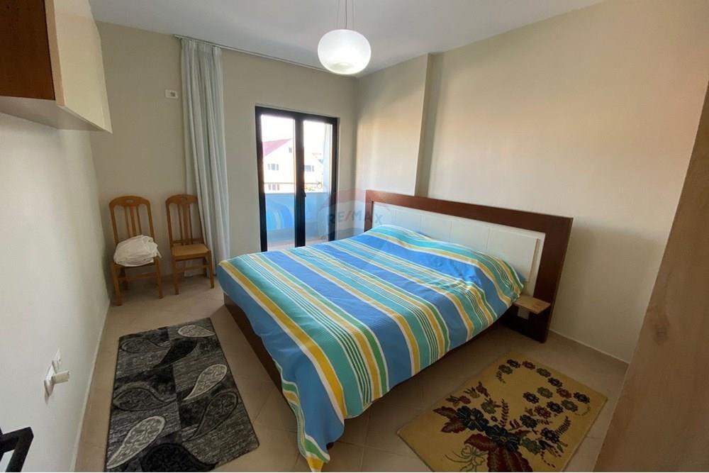 Apartament 1+1 me qira – Don Bosko