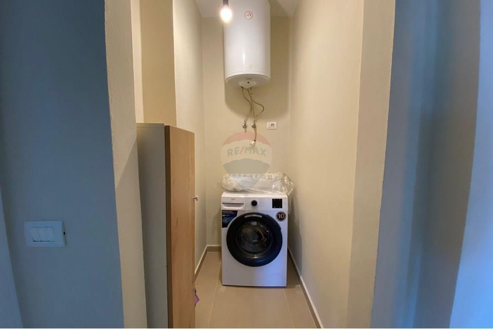 Apartament 1+1 me qira – Don Bosko