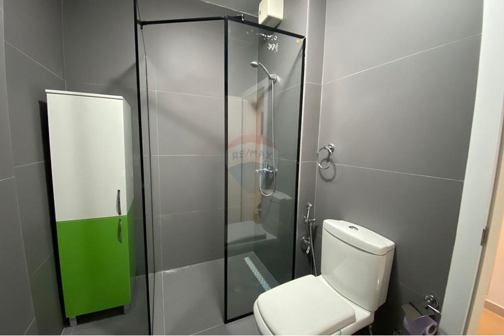 Apartament 1+1 me qira – Don Bosko