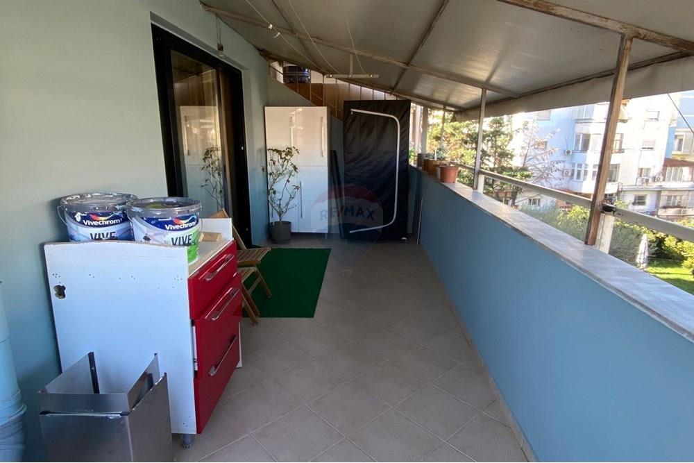 Apartament 1+1 me qira – Don Bosko