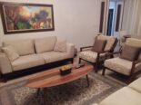 SUPER APARTAMENT 2+1 PER QERA NE BLLOK, TIRANE