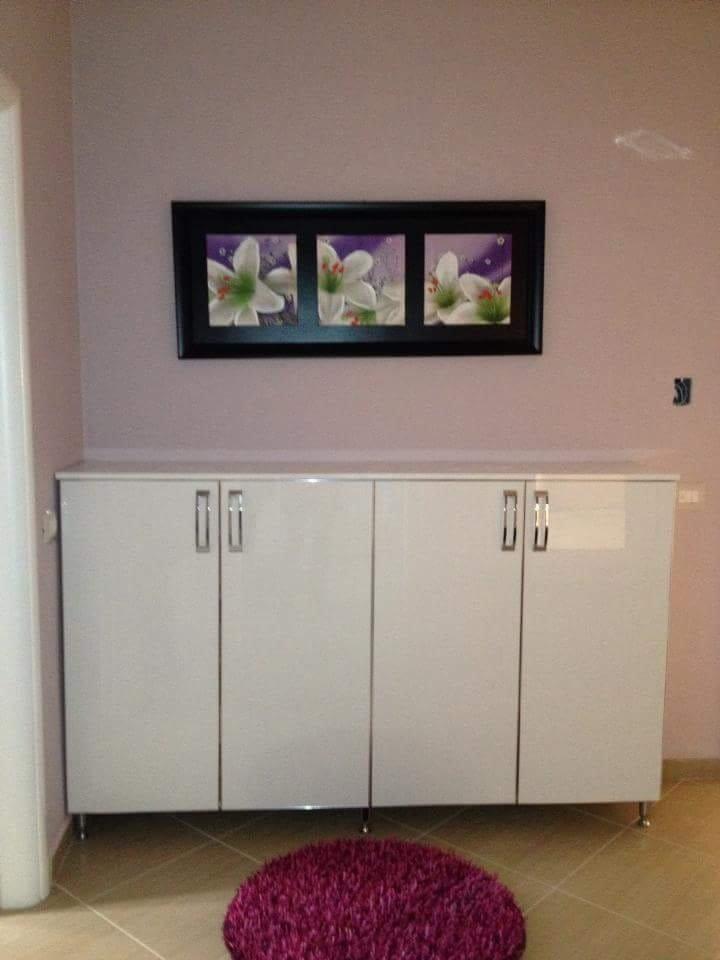 JEPET ME QERA APARTAMENT 2+1